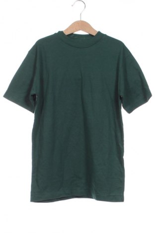 Tricou pentru copii, Mărime 9-10y/ 140-146 cm, Culoare Verde, Preț 16,99 Lei