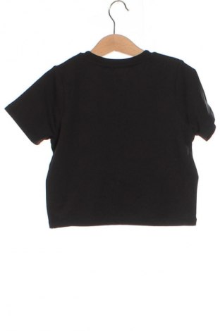 Tricou pentru copii, Mărime 4-5y/ 110-116 cm, Culoare Negru, Preț 8,99 Lei