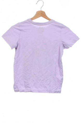 Kinder T-Shirt, Größe 10-11y/ 146-152 cm, Farbe Lila, Preis 6,99 €