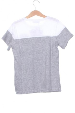 Kinder T-Shirt, Größe 6-7y/ 122-128 cm, Farbe Grau, Preis € 8,18