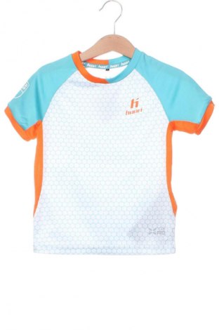 Kinder T-Shirt, Größe 3-4y/ 104-110 cm, Farbe Mehrfarbig, Preis € 9,79