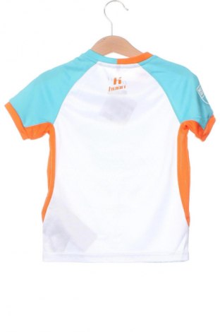 Kinder T-Shirt, Größe 3-4y/ 104-110 cm, Farbe Mehrfarbig, Preis 9,79 €