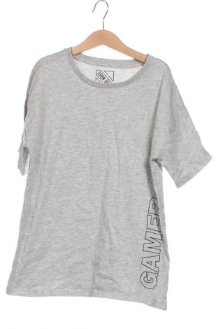 Kinder T-Shirt, Größe 10-11y/ 146-152 cm, Farbe Grau, Preis € 3,99