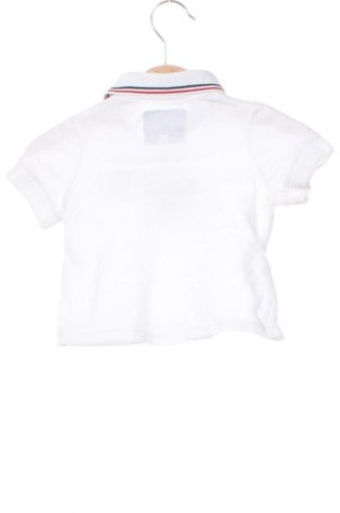 Tricou pentru copii, Mărime 6-9m/ 68-74 cm, Culoare Alb, Preț 23,99 Lei