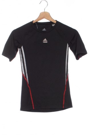 Tricou pentru copii Adidas, Mărime 10-11y/ 146-152 cm, Culoare Negru, Preț 59,99 Lei