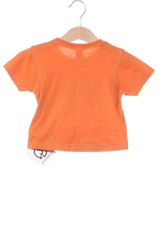 Kinder T-Shirt Baby Club, Größe 6-9m/ 68-74 cm, Farbe Orange, Preis € 4,99