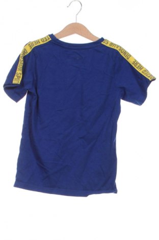 Kinder T-Shirt Character, Größe 8-9y/ 134-140 cm, Farbe Blau, Preis € 7,99