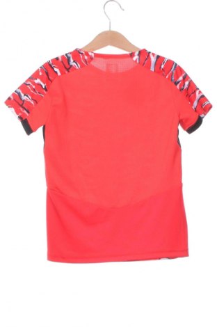 Kinder T-Shirt Deca, Größe 7-8y/ 128-134 cm, Farbe Rot, Preis € 9,99