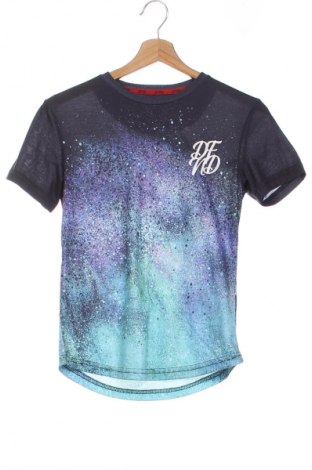 Kinder T-Shirt Dfnd, Größe 11-12y/ 152-158 cm, Farbe Mehrfarbig, Preis € 3,99