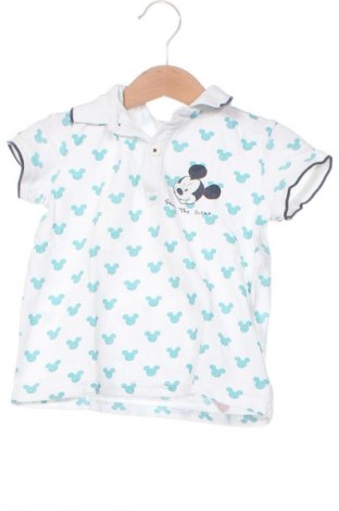 Dziecięcy T-shirt Disney, Rozmiar 18-24m/ 86-98 cm, Kolor Kolorowy, Cena 27,59 zł