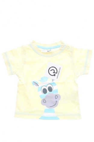 Kinder T-Shirt Ergee, Größe 2-3m/ 56-62 cm, Farbe Gelb, Preis € 1,99