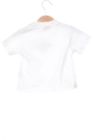 Tricou pentru copii Esprit, Mărime 9-12m/ 74-80 cm, Culoare Alb, Preț 19,99 Lei