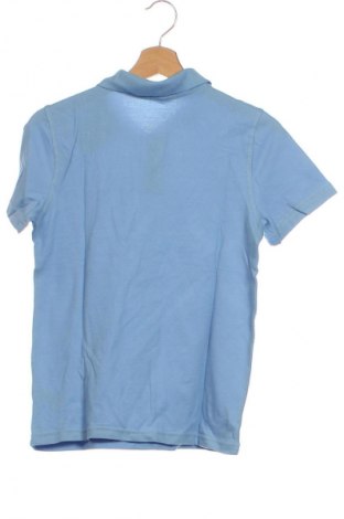 Kinder T-Shirt F&F, Größe 11-12y/ 152-158 cm, Farbe Blau, Preis 4,99 €