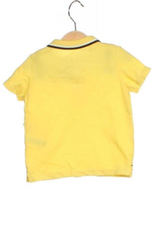 Kinder T-Shirt F&F, Größe 6-9m/ 68-74 cm, Farbe Gelb, Preis 5,49 €