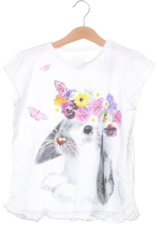 Kinder T-Shirt F&F, Größe 10-11y/ 146-152 cm, Farbe Weiß, Preis € 7,87