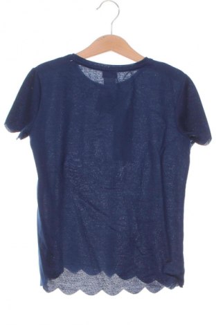 Dziecięcy T-shirt F&F, Rozmiar 9-10y/ 140-146 cm, Kolor Niebieski, Cena 22,99 zł