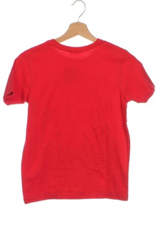 Kinder T-Shirt George, Größe 10-11y/ 146-152 cm, Farbe Rot, Preis 3,99 €