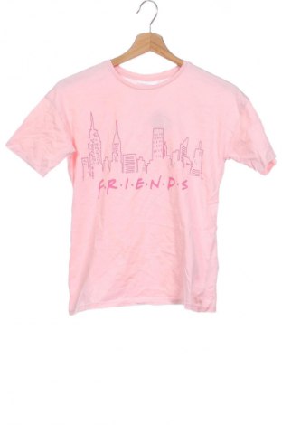 Kinder T-Shirt George, Größe 10-11y/ 146-152 cm, Farbe Rosa, Preis 3,99 €