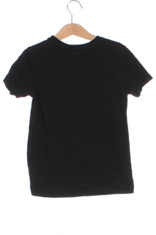 Tricou pentru copii George, Mărime 4-5y/ 110-116 cm, Culoare Negru, Preț 16,99 Lei