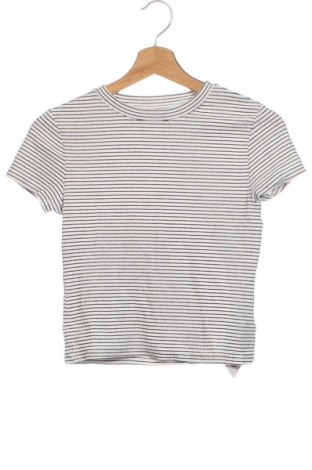 Tricou pentru copii H&M, Mărime 12-13y/ 158-164 cm, Culoare Alb, Preț 20,99 Lei