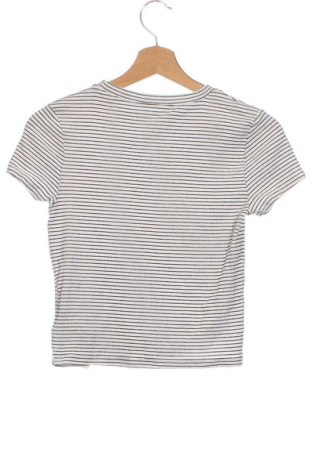 Kinder T-Shirt H&M, Größe 12-13y/ 158-164 cm, Farbe Weiß, Preis 4,49 €