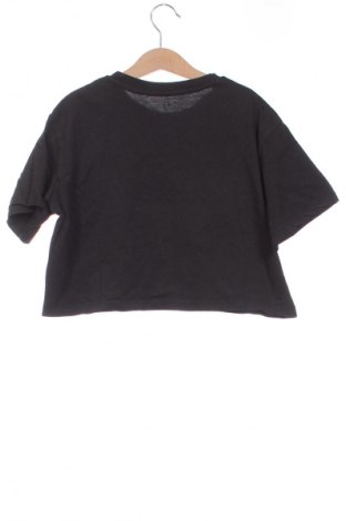 Detské tričko H&M, Veľkosť 8-9y/ 134-140 cm, Farba Sivá, Cena  4,95 €