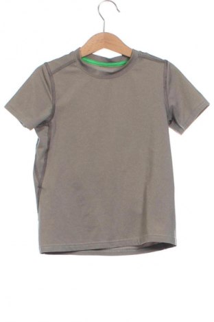 Dziecięcy T-shirt H&M, Rozmiar 2-3y/ 98-104 cm, Kolor Szary, Cena 19,99 zł