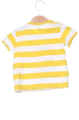 Tricou pentru copii H&M, Mărime 6-9m/ 68-74 cm, Culoare Multicolor, Preț 19,99 Lei