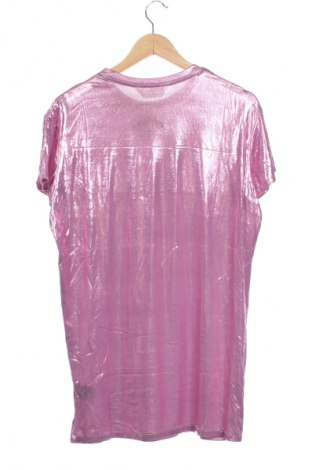 Kinder T-Shirt H&M, Größe 15-18y/ 170-176 cm, Farbe Rosa, Preis 3,99 €