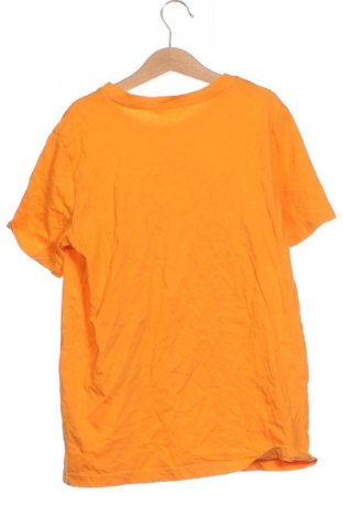 Kinder T-Shirt H&M, Größe 10-11y/ 146-152 cm, Farbe Gelb, Preis € 3,99