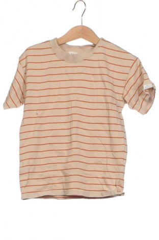 Tricou pentru copii H&M, Mărime 2-3y/ 98-104 cm, Culoare Bej, Preț 29,99 Lei