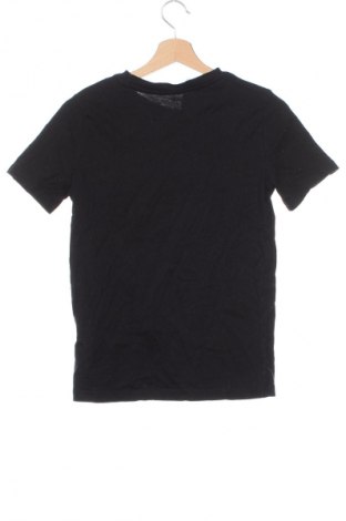 Kinder T-Shirt H&M, Größe 11-12y/ 152-158 cm, Farbe Schwarz, Preis € 4,49