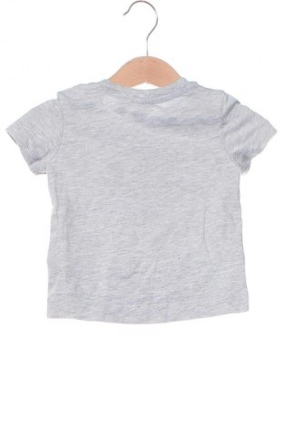 Tricou pentru copii H&M, Mărime 3-6m/ 62-68 cm, Culoare Gri, Preț 23,99 Lei