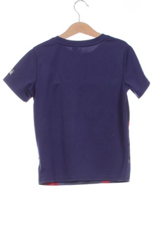 Παιδικό μπλουζάκι H&M Sport, Μέγεθος 6-7y/ 122-128 εκ., Χρώμα Πολύχρωμο, Τιμή 6,14 €