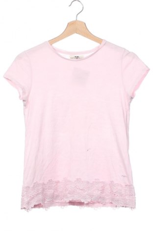 Kinder T-Shirt Hampton Republic, Größe 12-13y/ 158-164 cm, Farbe Rosa, Preis 7,91 €