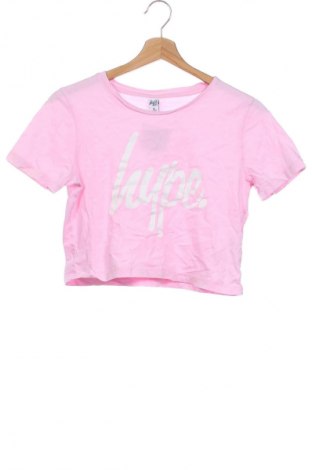 Kinder T-Shirt Hype, Größe 12-13y/ 158-164 cm, Farbe Rosa, Preis € 5,99