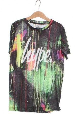 Tricou pentru copii Hype, Mărime 11-12y/ 152-158 cm, Culoare Multicolor, Preț 49,99 Lei