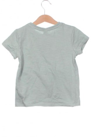 Kinder T-Shirt Identic, Größe 3-4y/ 104-110 cm, Farbe Grün, Preis € 6,14