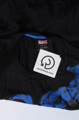 Tricou pentru copii Marvel, Mărime 6-7y/ 122-128 cm, Culoare Negru, Preț 27,99 Lei