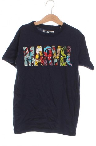 Tricou pentru copii Marvel, Mărime 8-9y/ 134-140 cm, Culoare Albastru, Preț 49,99 Lei