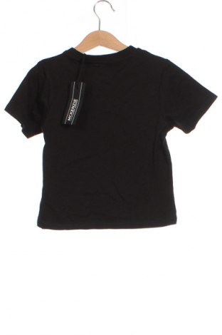 Kinder T-Shirt McKenzie, Größe 5-6y/ 116-122 cm, Farbe Schwarz, Preis 6,99 €