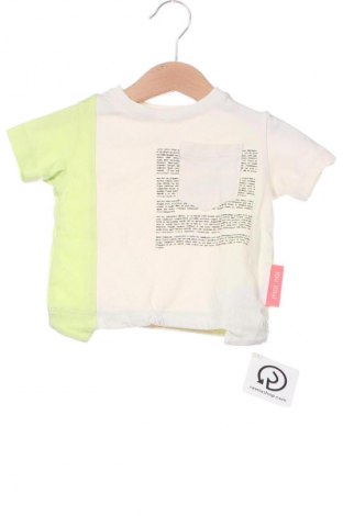 Dziecięcy T-shirt Moi Noi, Rozmiar 9-12m/ 74-80 cm, Kolor Kolorowy, Cena 6,99 zł