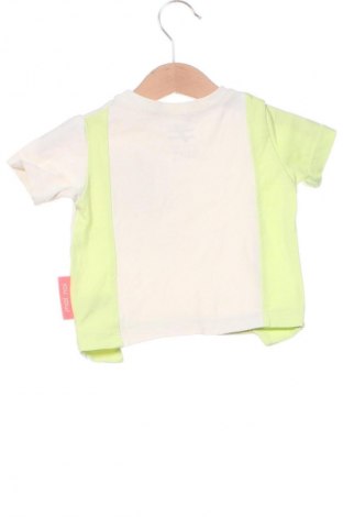 Dziecięcy T-shirt Moi Noi, Rozmiar 9-12m/ 74-80 cm, Kolor Kolorowy, Cena 6,99 zł