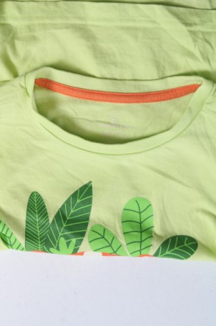 Tricou pentru copii Mothercare, Mărime 4-5y/ 110-116 cm, Culoare Galben, Preț 32,99 Lei