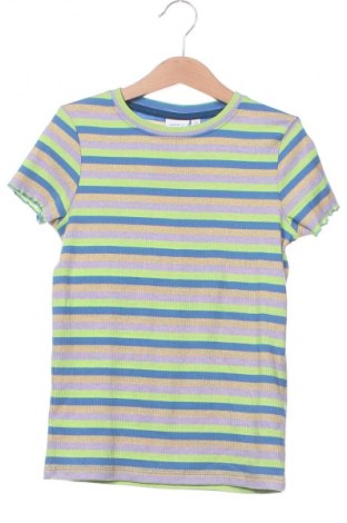 Kinder T-Shirt Name It, Größe 6-7y/ 122-128 cm, Farbe Mehrfarbig, Preis € 17,39