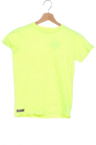 Kinder T-Shirt Next, Größe 8-9y/ 134-140 cm, Farbe Gelb, Preis 10,99 €