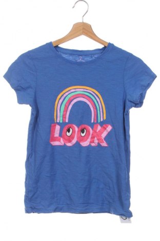 Kinder T-Shirt Next, Größe 11-12y/ 152-158 cm, Farbe Blau, Preis 5,99 €