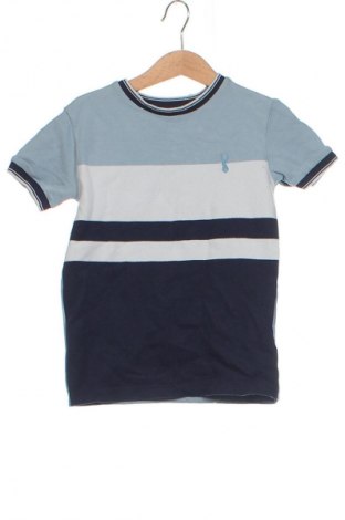 Kinder T-Shirt Next, Größe 3-4y/ 104-110 cm, Farbe Blau, Preis 10,99 €