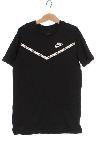 Tricou pentru copii Nike, Mărime 8-9y/ 134-140 cm, Culoare Negru, Preț 65,99 Lei