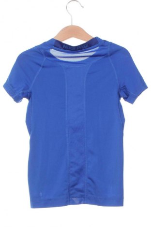 Kinder T-Shirt Nike, Größe 6-7y/ 122-128 cm, Farbe Blau, Preis € 10,24